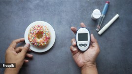 diabetes in children