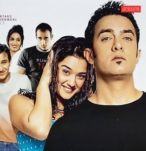 dil chahta hai