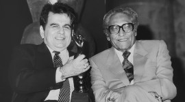 dilip kumar, ashok kumar friendship