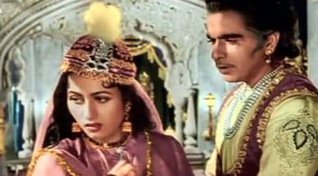 Mughal-E-Azam