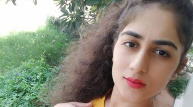 Divya pahuja
