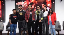 Dream Girl 2 trailer launch