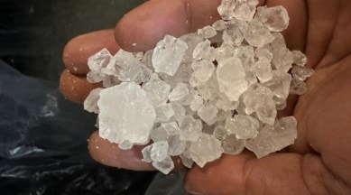 Methaqualone Pune drugs found