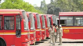 dtc Pune Mahanagar Parivahan Mahamandal Limited, PM hairman officiw, PMPML Pravasi Mitra, chindra Pratap Singh launched an innovative programmme named “ on August 20 to collect feedback from citizens regarding public transportation, foster increased engagement to enhance PMPML's transportation services.