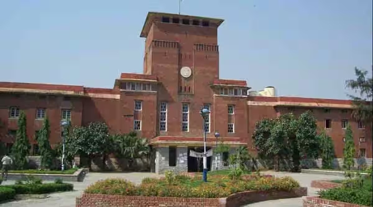 Indian National Teachers' Congress opposes DU classroom size guidelines | Delhi News - Vimarsana News