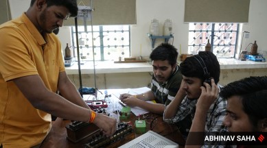 du btech admissions