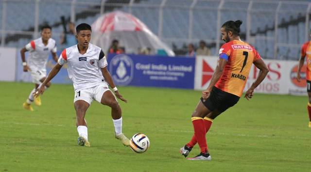 Alleged incidents of racism mar EB’s Durand Cup semifinal win, AIFF ...