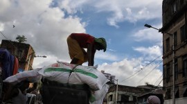 Q1 GDP: India's gross domestic product (GDP) clocked a growth rate of 7.8 per cent in the April-June quarter of FY24