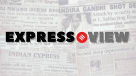 express view on nuh violence
