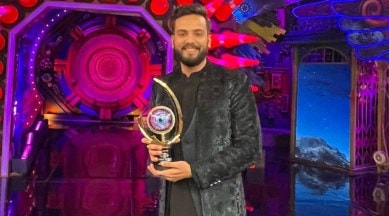 elvish yadav talks about his participation on bigg boss 17