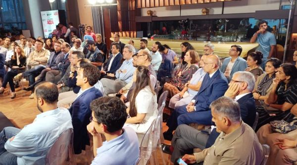 rajeev chandrashekar