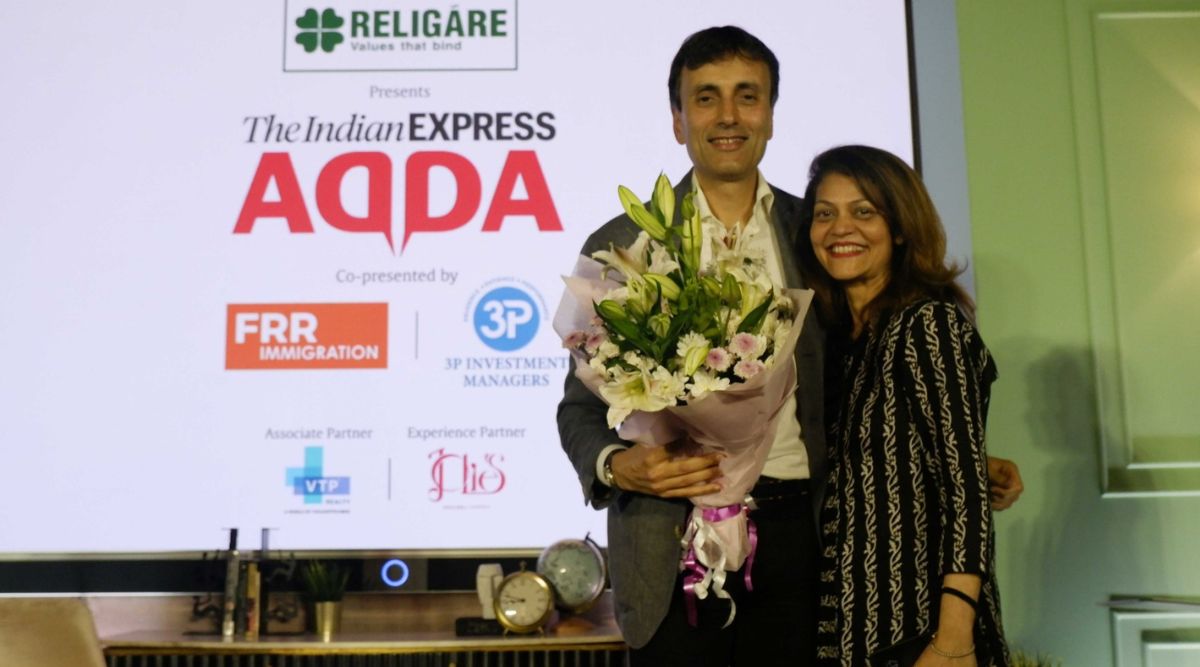 In 2024, it’s Modi vs Modi… weaponisation of agencies a concern: Ruchir ...