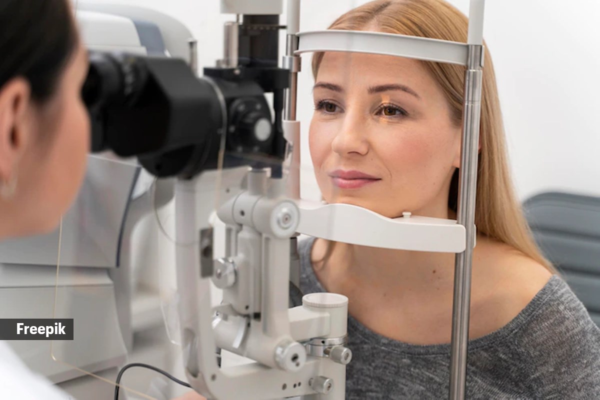 eye donation