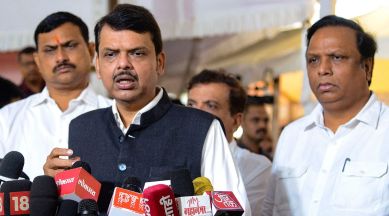 fadnavis