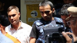 Sachin Bishnoi extradition to India, gangster Sachin Bishnoi’s escape plan, Sachin Bishnoi planning, delhi fake passport case, Tilak Raj Toteja, Delhi Police, indian express news