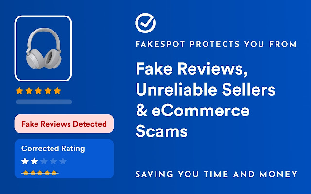 How to Spot Fake Reviews on