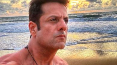 fardeen