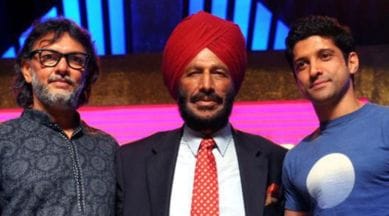 bhaag milkha bhaag, farhan