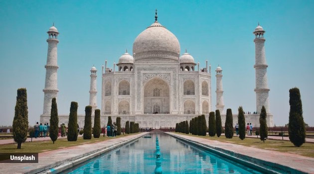 UNESCO World Heritage Site