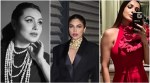 Actors like Rani Mukerji, Bhumi Pednekar, and Malaika Arora graced the red carpet glammed up, decked in beautiful outfits.