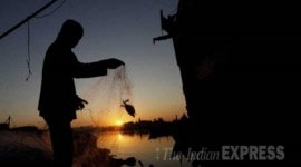 Mumbai Coastal Road Project, mcrp, mumbai Fishermen, mumbai demand compensation, Mumbai news, Mumbai, Maharashtra news, Indian express news