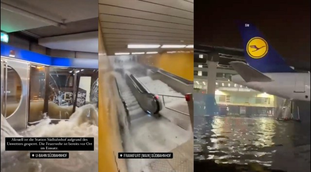 vollzeit jobs frankfurt flughafen