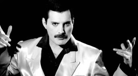 freddie mercury