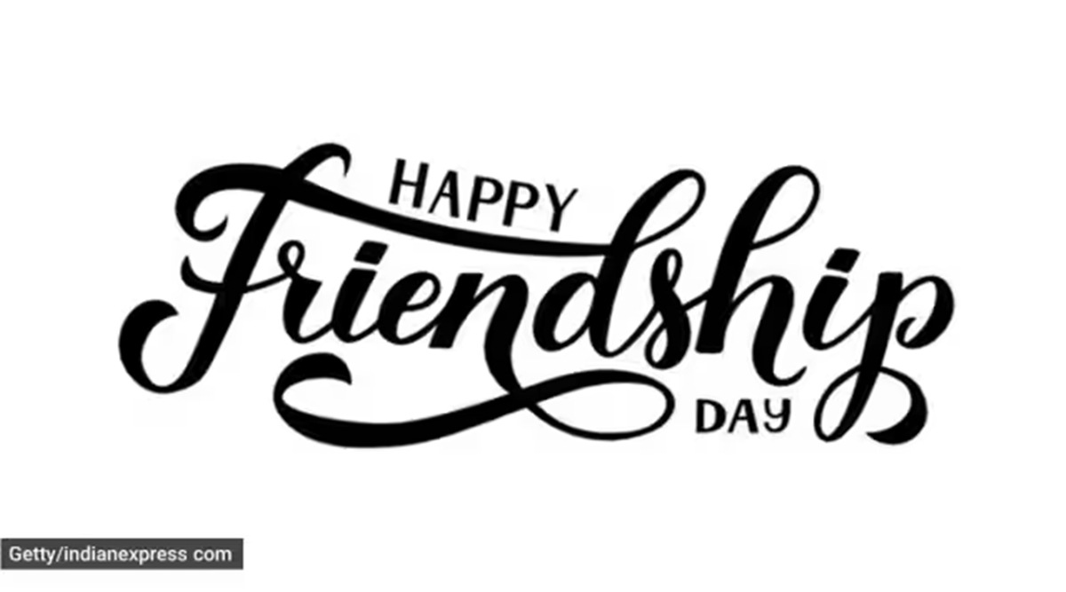 Happy Friendship Day 2023 Date, Wishes Images, Quotes, History, and