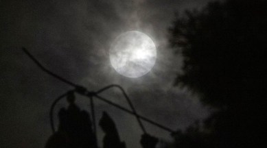 Crime spikes during ‘amavasya’, use ‘panchang’ for security prep: UP DGP