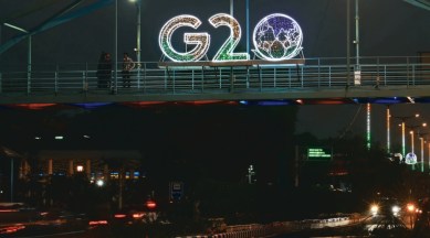 G20, G20 meet, G20 meeting, G20 Summit, United Nations, delhi news, India news, Indian express, Indian express India news, Indian express India