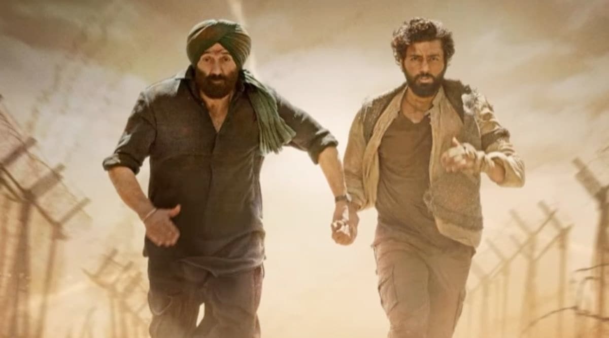 Gadar 2 Box Office Day 48: Sunny Deol-Led Is Now The Highest Grossing Hindi  Release Of All Times, Leaves Pathaan Behind!