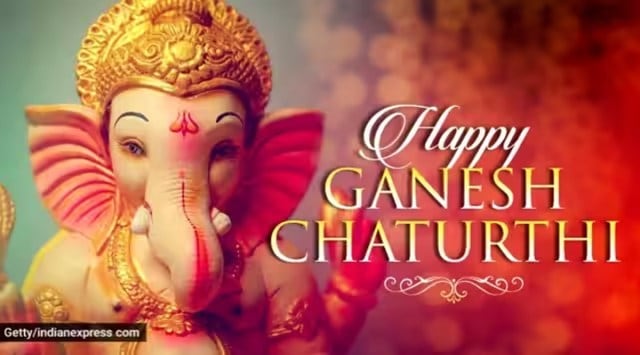 Ganesh Chaturthi 2023 Wishes