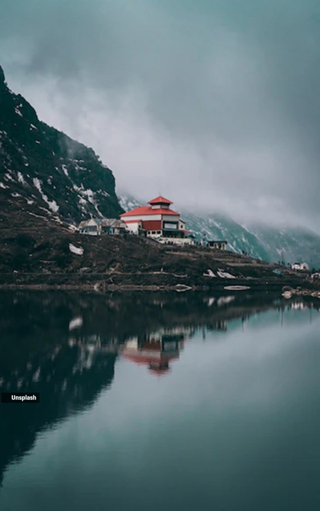 gangtok
