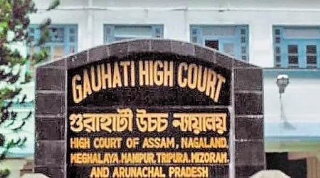 ‘No evidence at all’: Gauhati HC acquits accused in 2004 I-Day blast