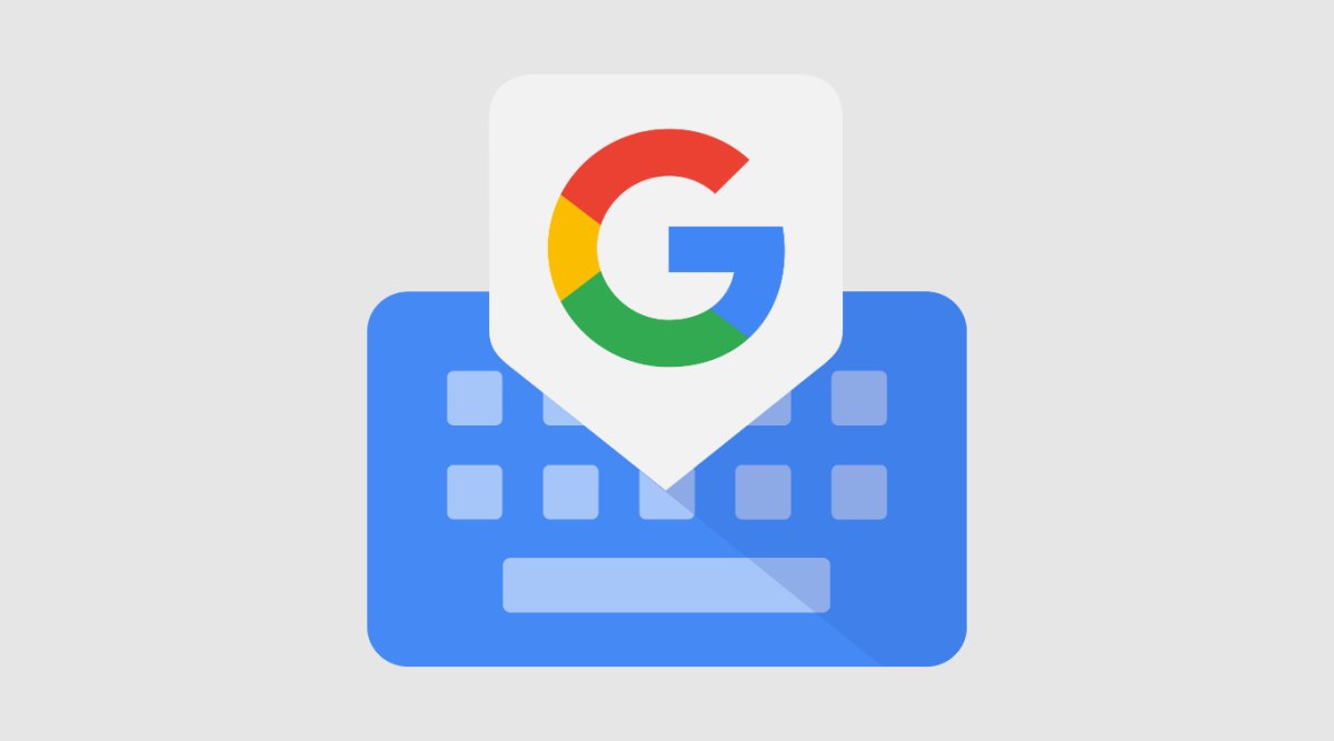 gboard logo featured
