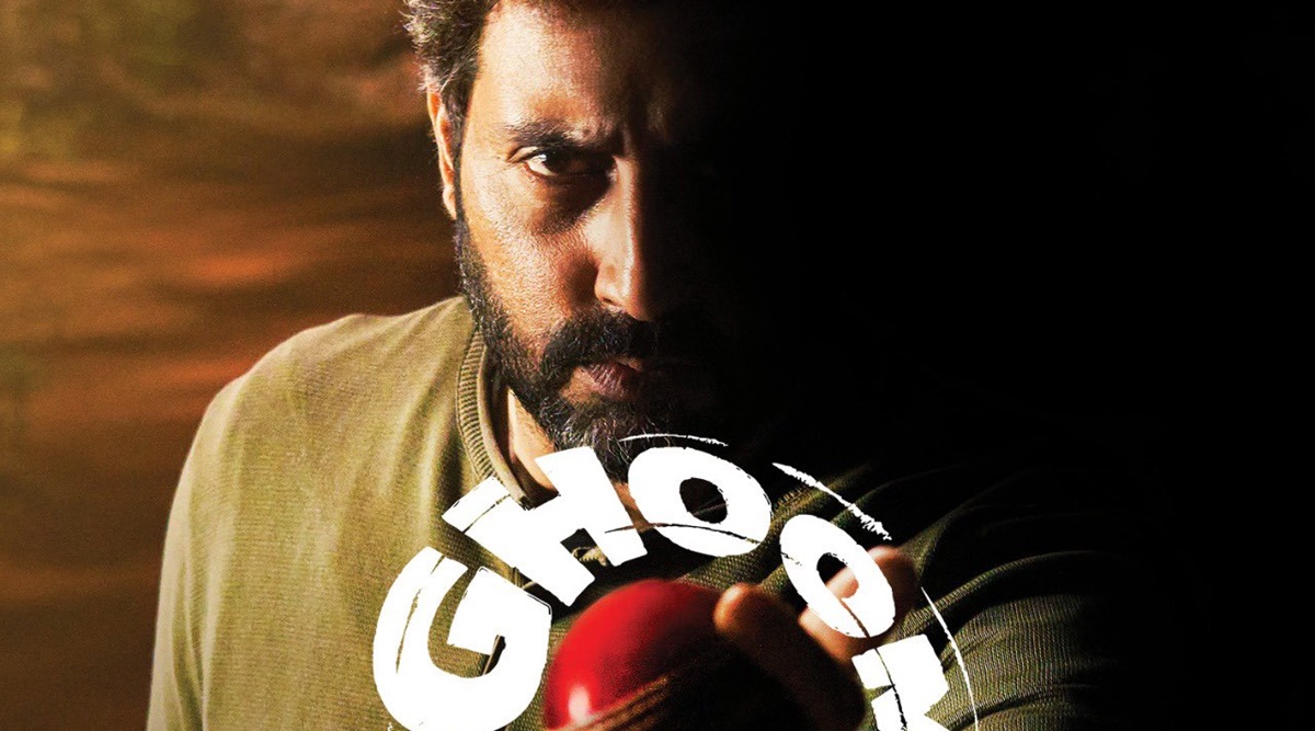 Ghoomer box office collection day 3: Abhishek Bachchan’s film struggles amidst Gadar 2 rampage | Bollywood News