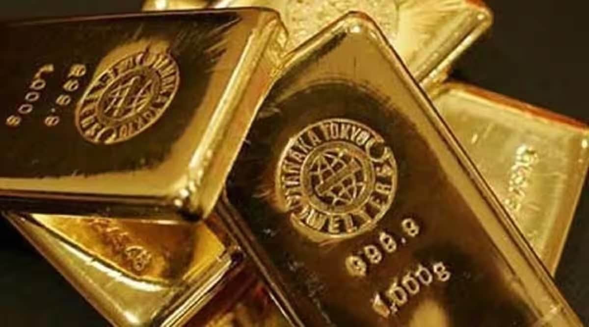 Gold rebounds from 5-month lows as US dollar, yields retreat