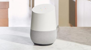Google Assistant