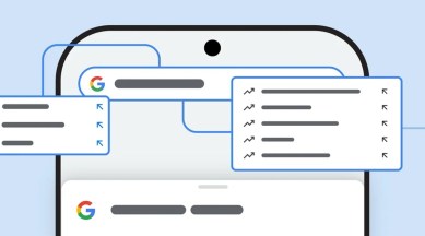 google chrome search upgrades featured