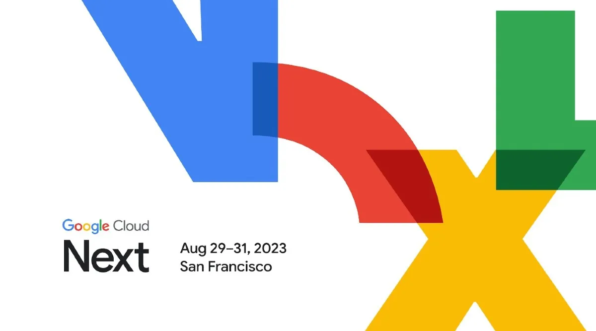 Google Cloud Next 2023 highlights Everything you missed during the