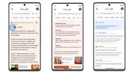 google generative ai search
