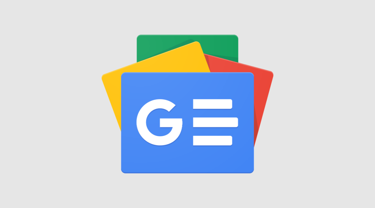 google news logo featured