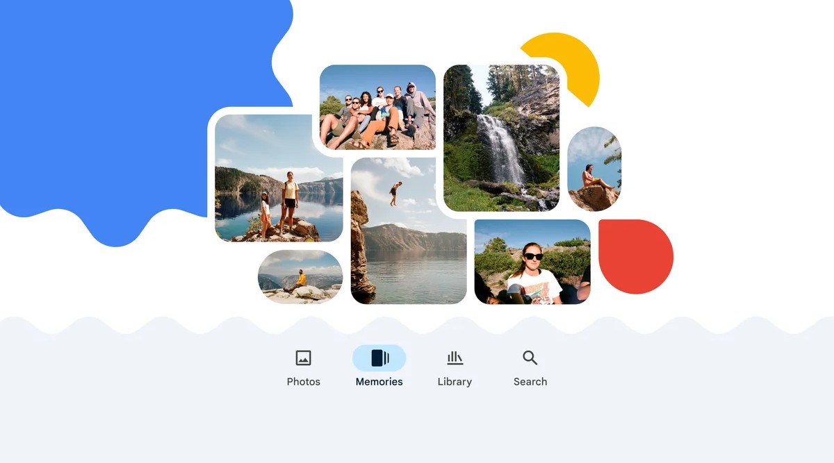 Google Photos will soon use generative AI to make your memories more fun | Technology News