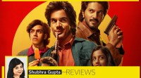 Guns and Gulaabs review