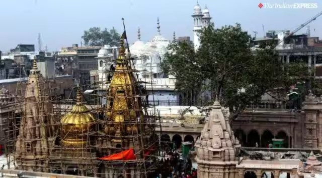 The Allahabad High Court Thursday dismissed the mosque committee's challenge to the Archaeological Survey of India (ASI) survey of the Gyanvapi mosque complex in Varanasi.