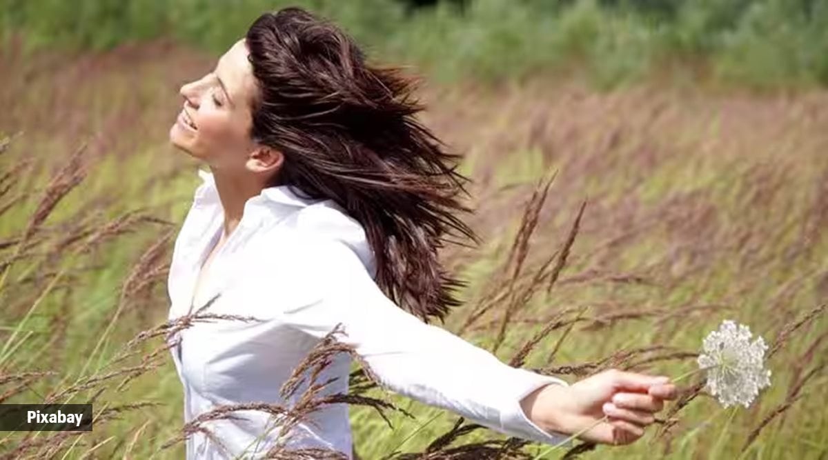 Clearing clutter and focusing on essential aspects of life can promote relaxation and overall well-being.