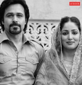 haq movie review is here