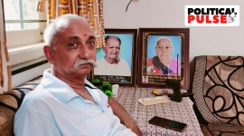 Haresh Mehta Tejashwi Yadav Gujarat defamation case