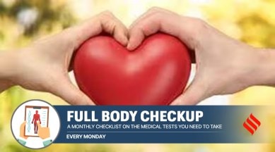 heart health