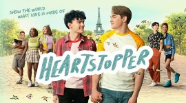 heartstopper, heartstopper season 2, heartstopper cast, heartstopper season 2 review, heartstopper review, Kit Connor, Joe Locke, William Gao, Yasmin Finney, Olivia Colman, Euros Lyn, alaka sahani, alaka sahani indian express